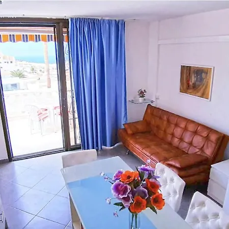Lejlighed Paradise Court Ocean View Wi-Fi Free *