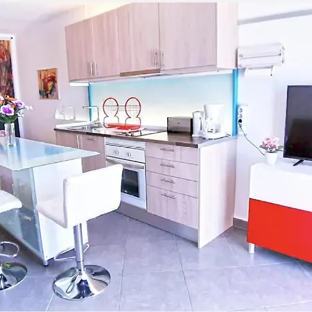 Paradise Court Ocean View Wi-Fi Free Lejlighed *