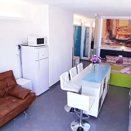 Lejlighed Paradise Court Ocean View Wi-Fi Free *