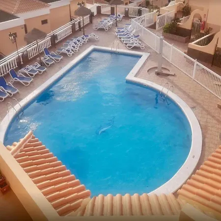 Lejlighed Paradise Court Ocean View Wi-Fi Free